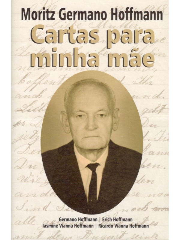 Cartas para minha mãe