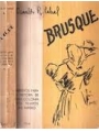 Brusque: Subsídios para a História de uma Colônia nos Tempos do Império