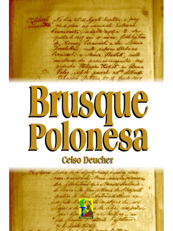 Brusque Polonesa