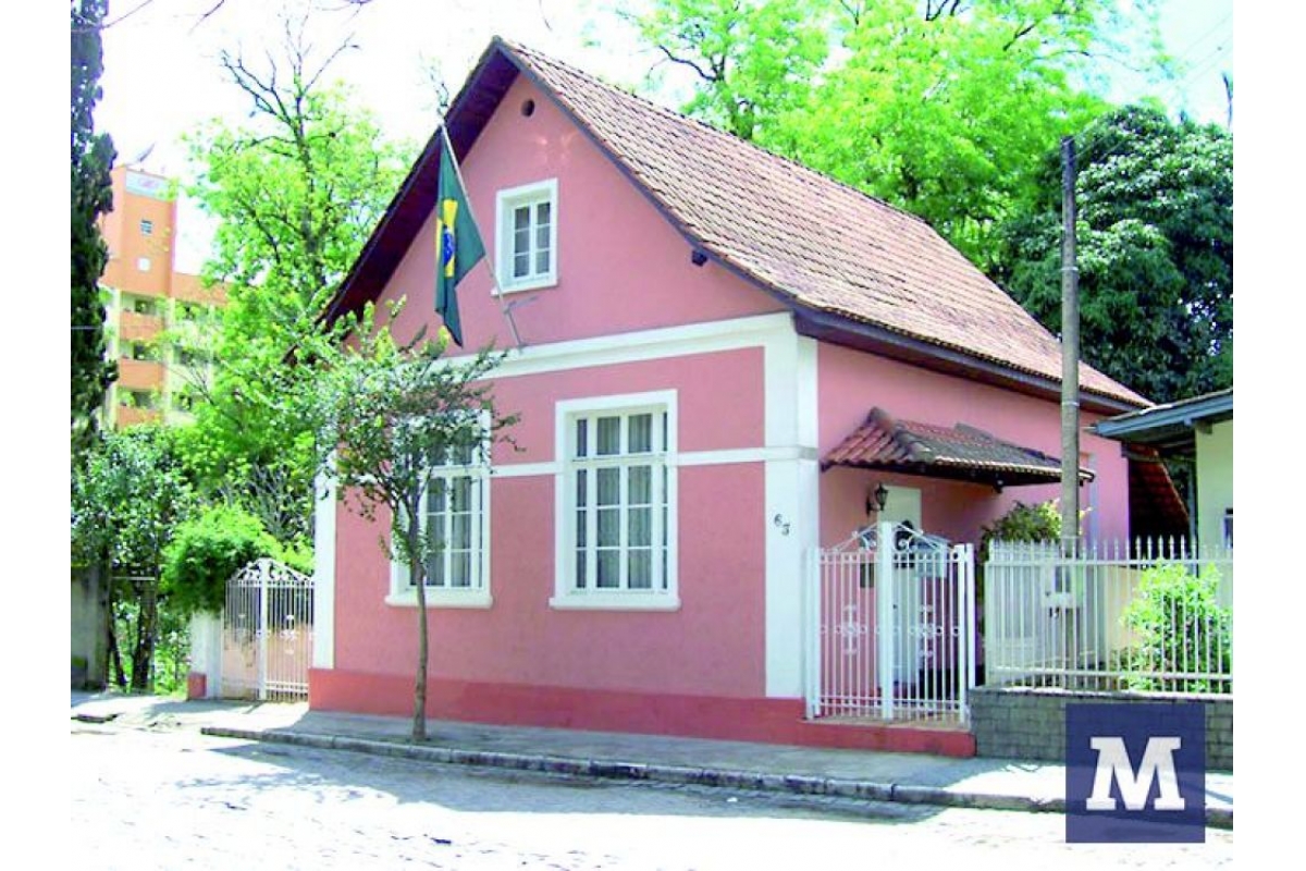 Casa de Alois Moritz