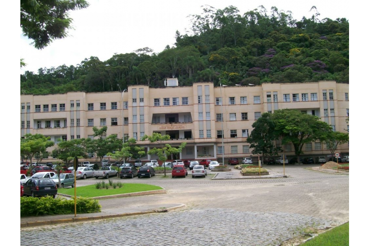 Seminário Nossa Senhora de Lourdes