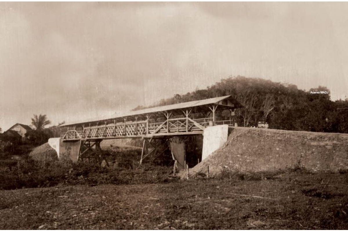 Ponte Coronel Oliveira Pereira