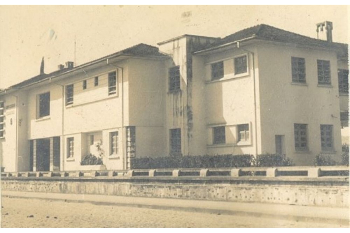 Casa de Alois Moritz