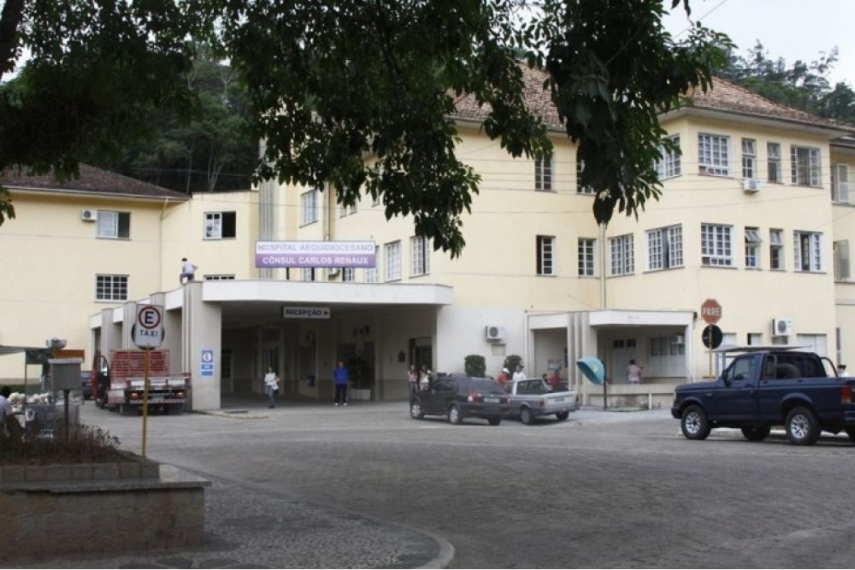 Hospital de Azambuja