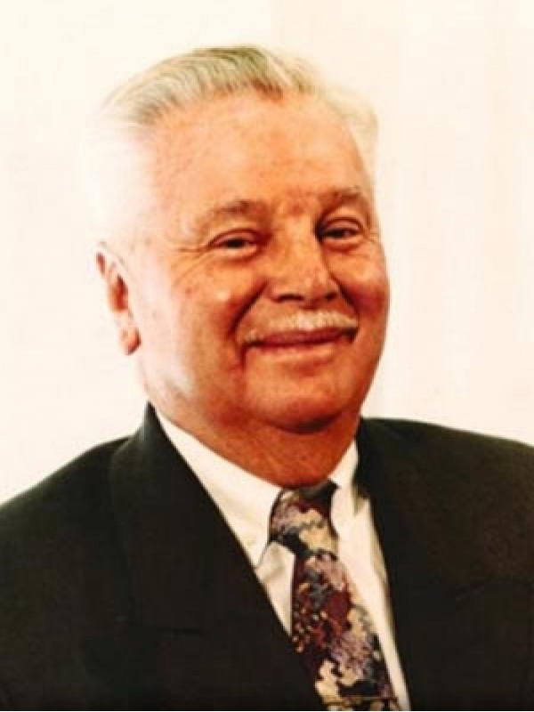 João Antônio Schaefer