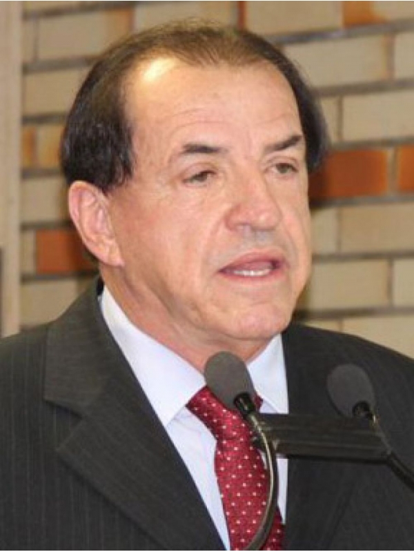 José Luiz Cunha