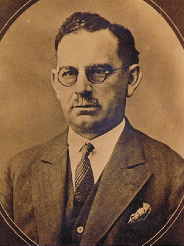 Augusto Bauer