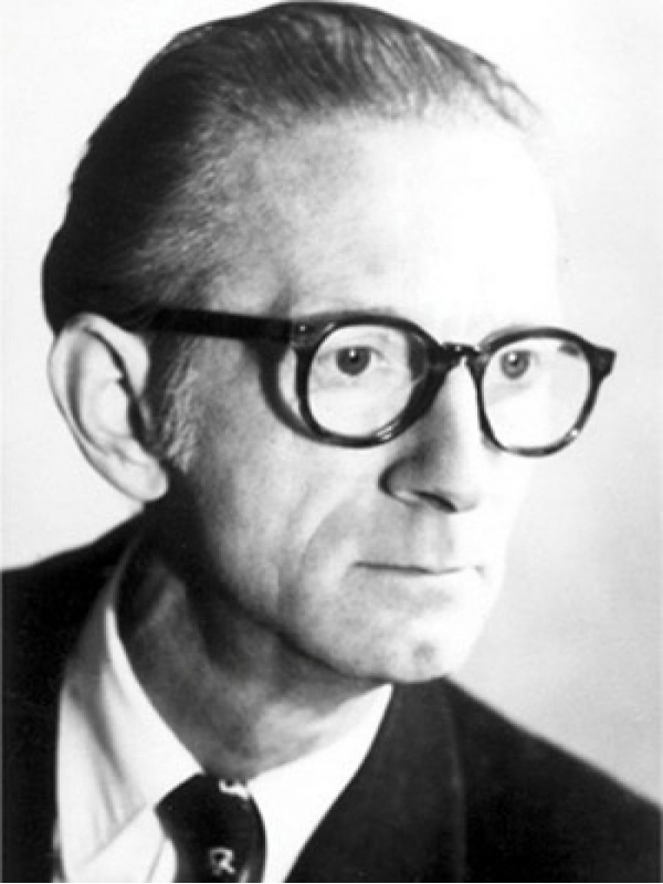 Aldo Krieger