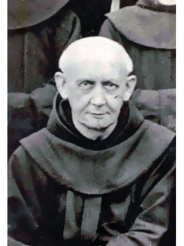 Padre Antônio Eising