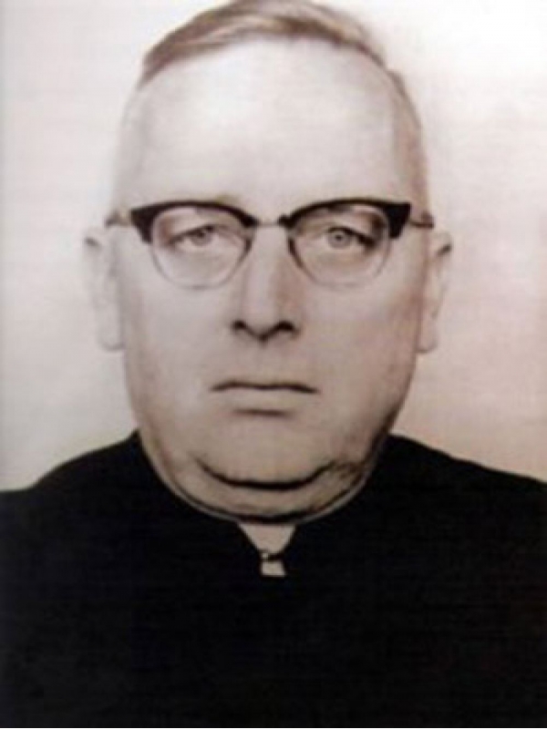 Padre Guilherme Kleine