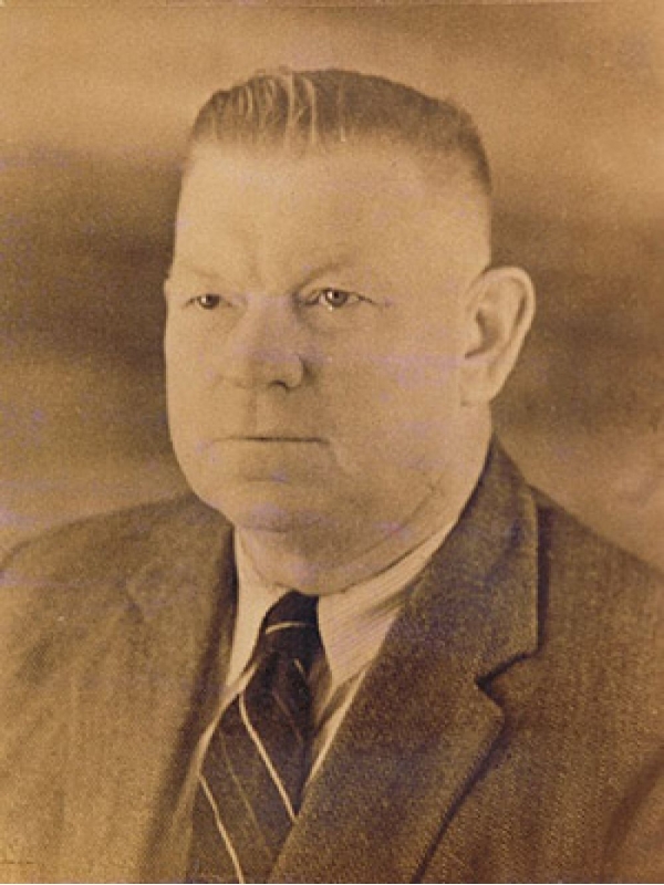 Adolpho Walendowsky