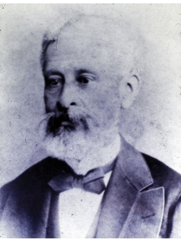 Francisco Carlos de Araújo Brusque