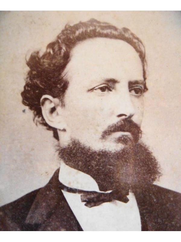 Eduardo von Buettner