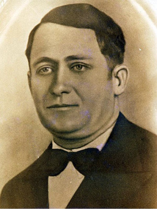 Victor Ademar Gevaerd