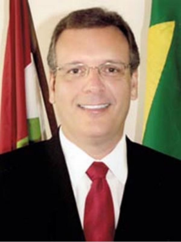 Paulo Roberto Eccel