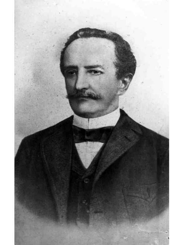 Eduardo von Buettner