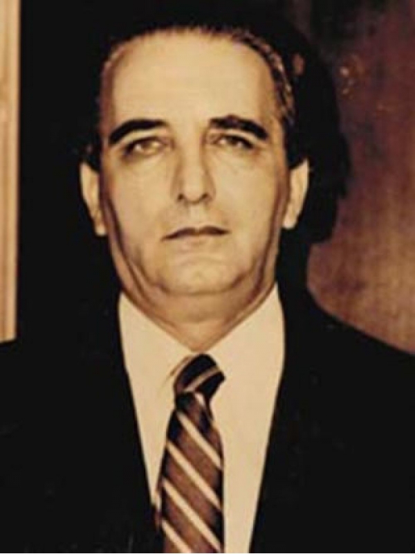 José Celso Bonatelli