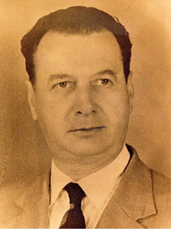Rodolpho Victor Tietzmann