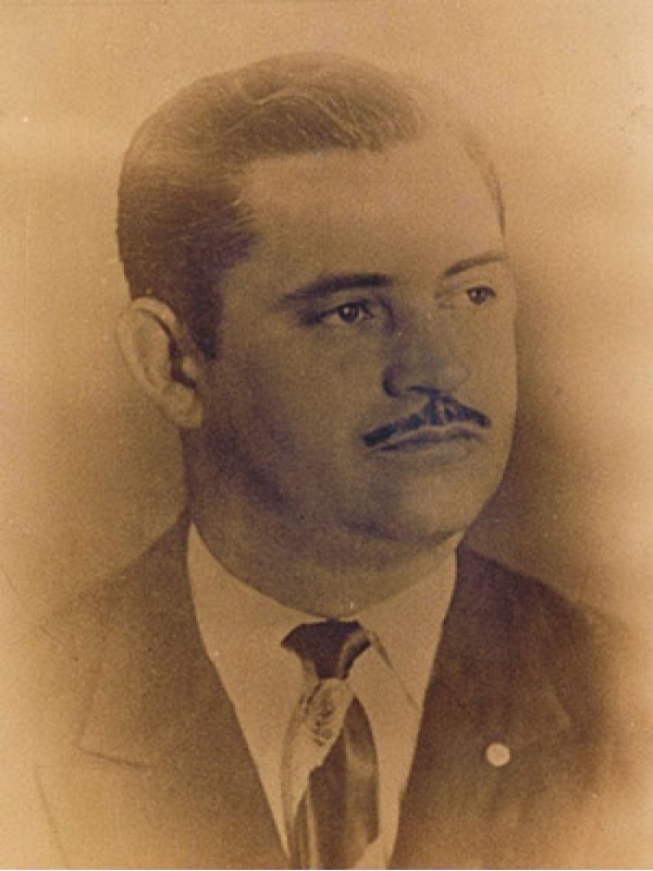 Mário Olinger