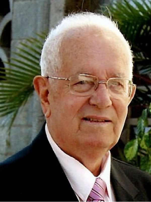 Waldemar José Duarte