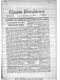 Gazeta Brusquense - Edição 35 - 13/09/1924