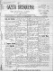 Gazeta Brusquense - Edição 22 - 04/06/1927