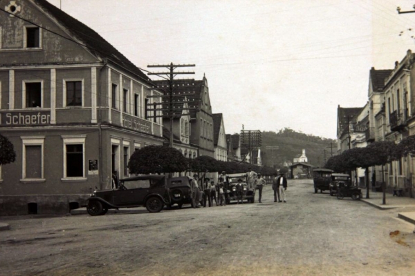 CLUBE DE TIRO E CAÇA DO ACRE – Ameac